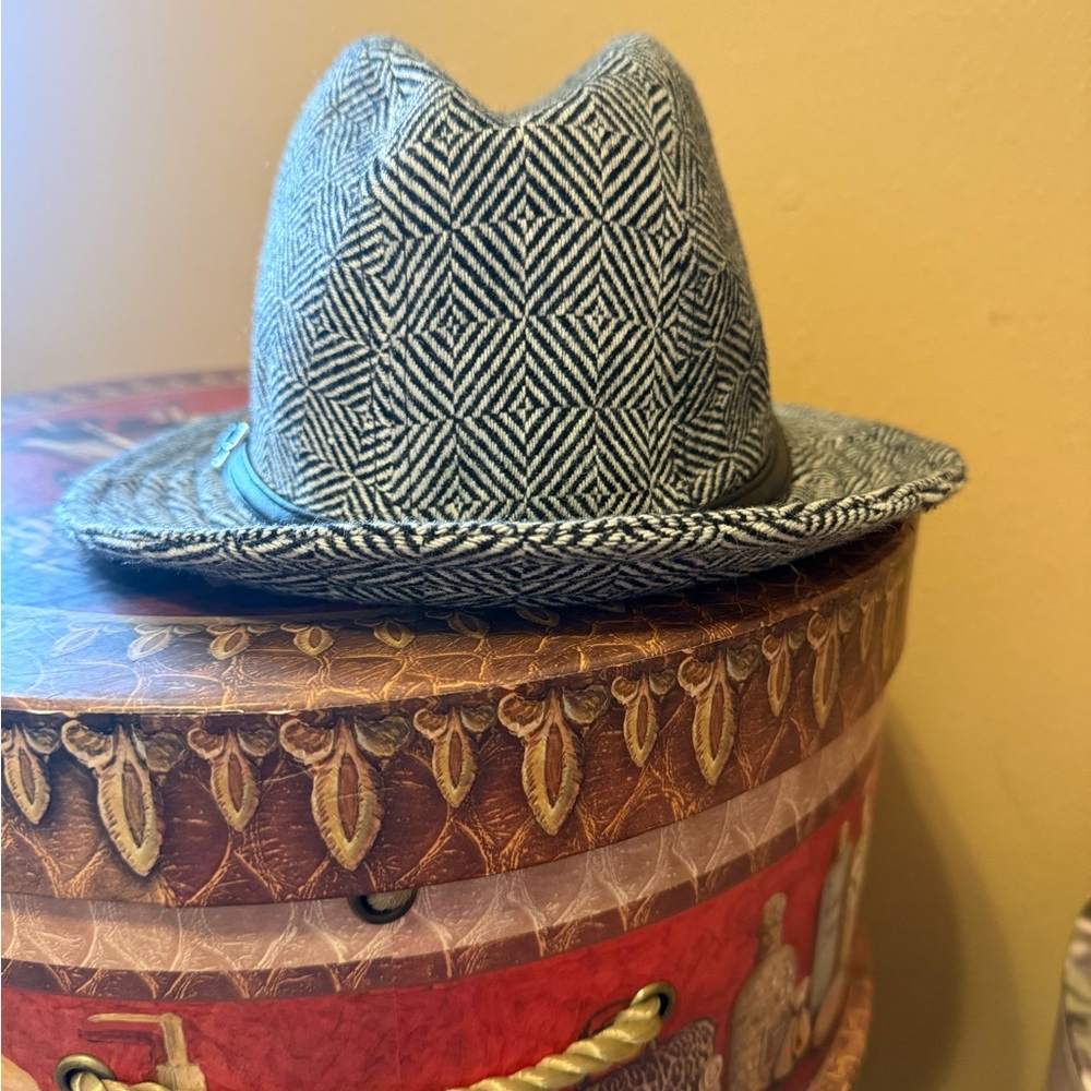 Betmar NYFedora Hat